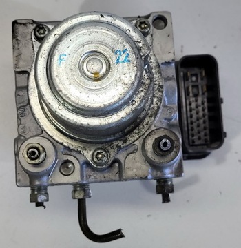 Насос АБС Honda NTV 700 Довиль 2006-2011 гг.