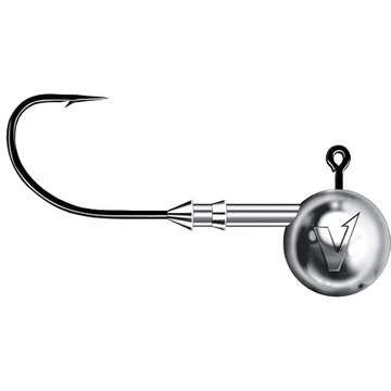 Główka jigowa DRAGON V-POINT SPEED 3 szt. 5/0 5 g