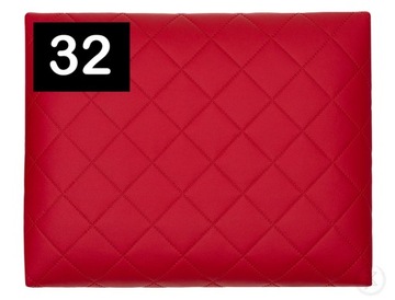 Stołek Pufa Siedzisko KRZESŁO NOWOŚĆ 40cm - KOLORY