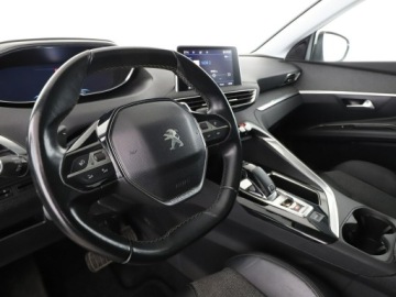 Peugeot 3008 II Crossover 1.6 THP 165KM 2016 Peugeot 3008 full led virtual automat navi kamera, zdjęcie 13
