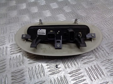 PANEL VENTILACE CHRYSLER OE 4685797AA