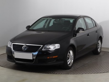 Volkswagen Passat B6 Sedan 2.0 FSI 150KM 2005 VW Passat 2.0 FSI, Klima, Klimatronic, Tempomat, zdjęcie 1