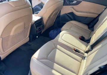 Audi Q8 SUV 3.0 50 TDI 286KM 2018 Audi Q8 Q8 3.0TDI EXCLUSIVE Doposazona Serwisowana ZADBANA 1-Wlasc POLECAM, zdjęcie 6