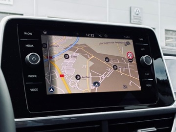 Volkswagen T-Roc I SUV Facelifting 1.5 TSI ACT 150KM 2025 Volkswagen T-Roc Final Edition 1.5 TSI DSG, zdjęcie 17