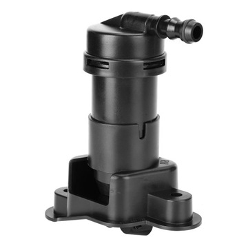 Форсунка омывателя правой фары