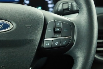 Ford Focus IV Kombi 1.5 EcoBlue 120KM 2019 Ford Focus 1.5 EcoBlue, Salon Polska, Serwis ASO, zdjęcie 16