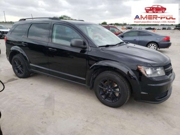 Dodge Journey 2020 Dodge Journey 2020, 2.4L, SE, po gradobiciu