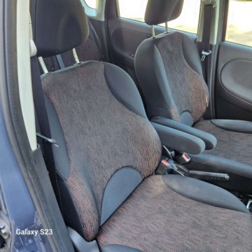 Nissan Note I 2010 Nissan Note Klimatyzacja Gwarancja Vip Super Stan. 1.5 Diesel 86KM, zdjęcie 28