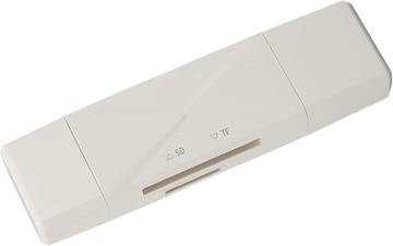 Czytnik Kart Pami?ci, Transfer 5 Gb/s, Przeno?ny