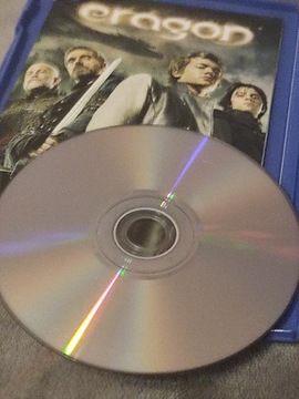 ИГРА ДЛЯ PS2 ERAGON ДЛЯ PLAYSTATION