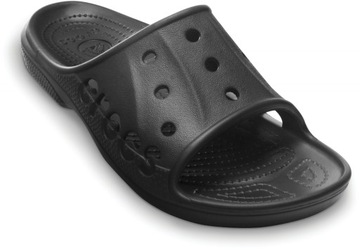 Crocs Lekkie Sportowe Klapki Męskie Na Basen 38-39