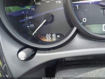 Porsche Macan 2026 Porsche Macan T 2026 2.0 Benzyna 261KM, zdjęcie 11