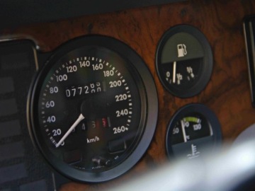 Jaguar XJ IV 1992 Sprzedam Jaguar xj12 1992r. seria 3, zdjęcie 6