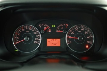 Fiat Punto Punto 2012 Hatchback 3d 1.2 8v 69KM 2012 Fiat Punto 1.2, Salon Polska, 1. Właściciel, zdjęcie 7