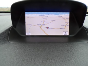 Opel Mokka I SUV 1.7 CDTI ECOTEC 130KM 2013 OPEL MOKKA 1.7 CDTI 130 KM NAVI ALU ZAMIANA, zdjęcie 24