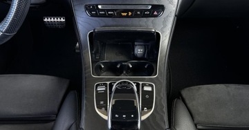 Mercedes GLC C253 SUV 2.0 250 211KM 2019 Mercedes-Benz GLC GLC 250 4Matic AMG Line Alarm Kamera360 Keyless AndroidA, zdjęcie 13