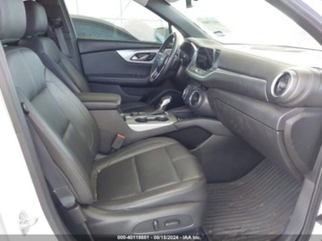 Chevrolet Blazer II 2020 Chevrolet Blazer Chevrolet Blazer 2.0 Benzyna 230KM, zdjęcie 8