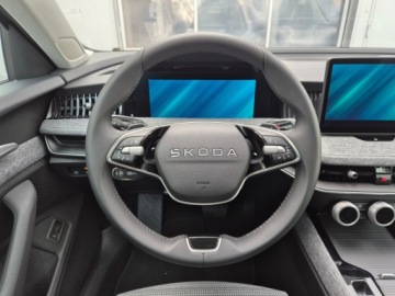 Skoda Superb IV Kombi 2.0 TSI 204KM 2025 Skoda Superb Edition 130 2.0 TSI 204KM DSG Auto z, zdjęcie 33
