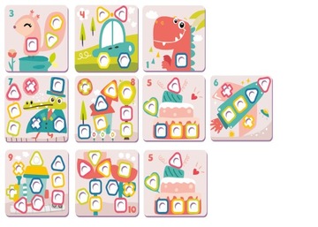 Геометрические винты. Эффективный способ сделать все правильно