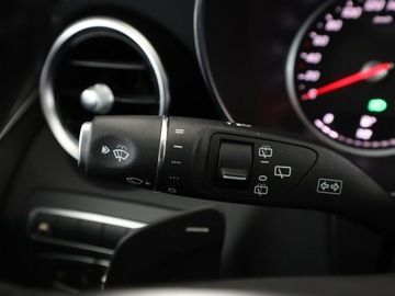 Mercedes Klasa C W205 2020 Mercedes C 180 automat full LED półskóra navi, zdjęcie 33