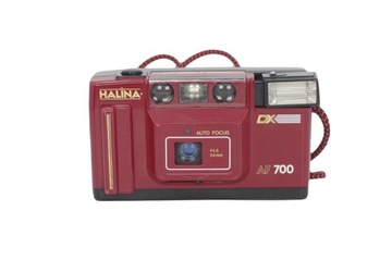 HALINA AF 700-do naprawy,części,kolekcji