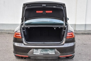 Volkswagen Passat B8 Limousine 1.8 TSI BlueMotion Technology 180KM 2016 Volkswagen Passat 1.8TSI 180KM HIGHLINE LED Navi Kamera Gwarancja 12m-cy A, zdjęcie 38