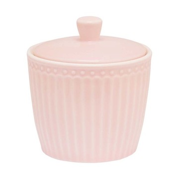 Cukiernica Alice Pale Pink, Green Gate