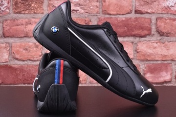 Мужские туфли PUMA BMW MMS Neo Cat 307018 01/42