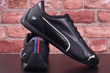 Buty męskie PUMA BMW MMS Neo Cat 307018 01 r.42