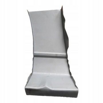 РЕМОНТ ПЕРЕДНЕГО ЗАДНЕГО КРЫЛА FORD FOCUS