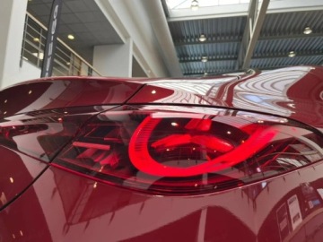 Mercedes CLA C118/X118 2025 MERCEDES-BENZ CLA 200 AMG Line Sedan 1.5 (163KM) 2025, zdjęcie 3