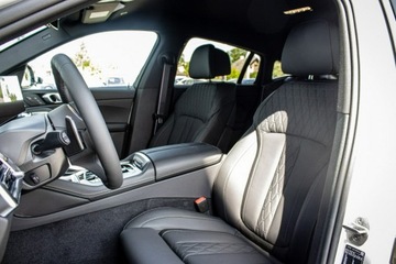 BMW X6 G06 SUV Facelifting 3.0 30d 298KM 2025 BMW X6 xDrive30d, Dostępny od ręki!, zdjęcie 12