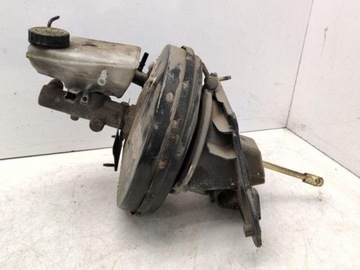 0204021462 SERVO 2.2 HDI 98 2002 PEUGEOT 607 (9D 9U)