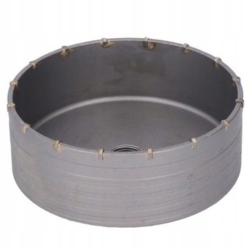 Otwornica 160mm otwieracz do wierteł narzędzie do