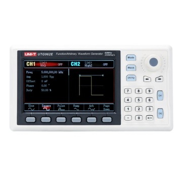 Генератор Uni-T UTG962E