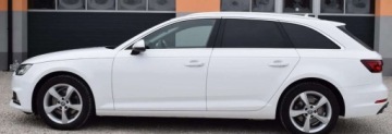 Audi A4 B9 Avant 2.0 40 TFSI 190KM 2019 Audi A4 Avant 2.0 TFSI 190 PS Mildhybrid Audi drive Select Ledy Navi Matrix, zdjęcie 13