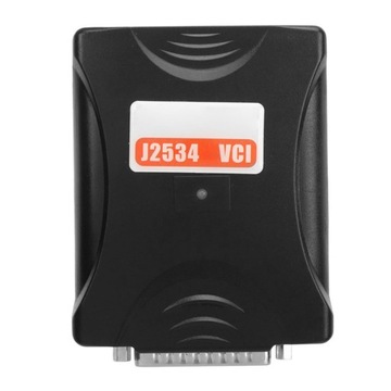 Программатор ЭБУ VCI для SM2 Pro J2534, 67 в 1, инструмент для чтения и записи ЭБУ, поддержка Ch