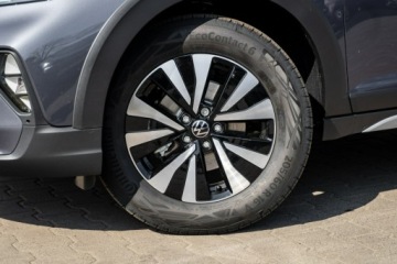 Volkswagen Taigo 2026 Volkswagen Taigo Life Plus 1.0 TSI 116 KM DSG, zdjęcie 14