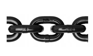 ŁAŃCUCH ZAWIESIOWY 8mm 2t 2000kg KL.8 ATEST CE