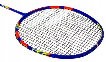 BABOLAT BASE EXPLORER 2 БАДМИНТОННАЯ РАКЕТА с чехлом