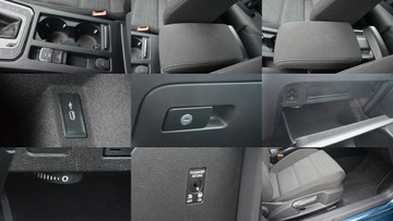 Volkswagen Passat B8 Variant Facelifting 2.0 TDI SCR 150KM 2021 Volkswagen Passat 2.0TDI full led Car Play Android, zdjęcie 22