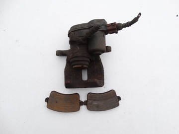 AUDI A6 C7 A7 Q5 TŘMEN BRZDOVÝ BRZDY PRAVÝ ZADNÍ 300MM