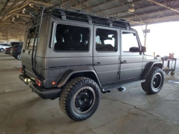 Mercedes Klasa G W461 2014 Mercedes-Benz Klasa G 63 AMG 2014 5.5l 5.5 Benzyna 536KM, zdjęcie 3