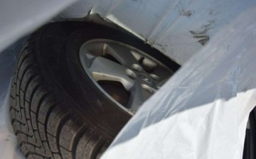 Hyundai ix35 SUV Theta 2.0 MPI 163KM 2010 Hyundai ix35 2.0 MPI Klima 2 KPL KOL 152 TYS KM Sprowadzony Oplacony, zdjęcie 20