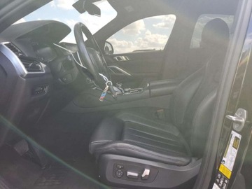 BMW X6 G06 2022 BMW X6 xDrive40i 2022 3.0l 3.0 Benzyna 335KM, zdjęcie 7