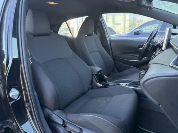 Toyota Corolla XII Hatchback 2.0 Hybrid Dynamic Force 184KM 2019 Toyota Corolla 2.0 Hybrid Comfort Seria E21 (2019-, zdjęcie 23