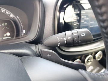 Toyota Aygo II 2023 Toyota Aygo X 1.0 VVTi Comfort Toyoto Aygo X 1.0 C, zdjęcie 26