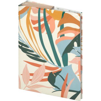 ALBUM 10x15/200 JUNGLE LEAVES II 200 zdjęć 10x15