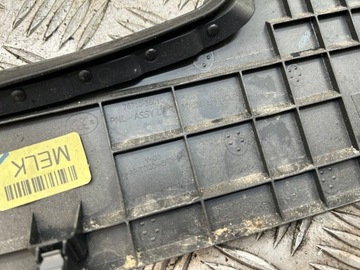 KRYT DESKY KONZOLA LEVÝ SSANGYONG REXTON II G4 2017-> 76710-36010