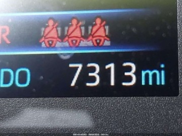 Toyota Corolla XII 2025 Toyota Corolla 2025 TOYOTA COROLLA HYBRID LE 1.8 Hybryda 96KM, zdjęcie 12